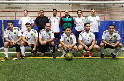 Fc mexican